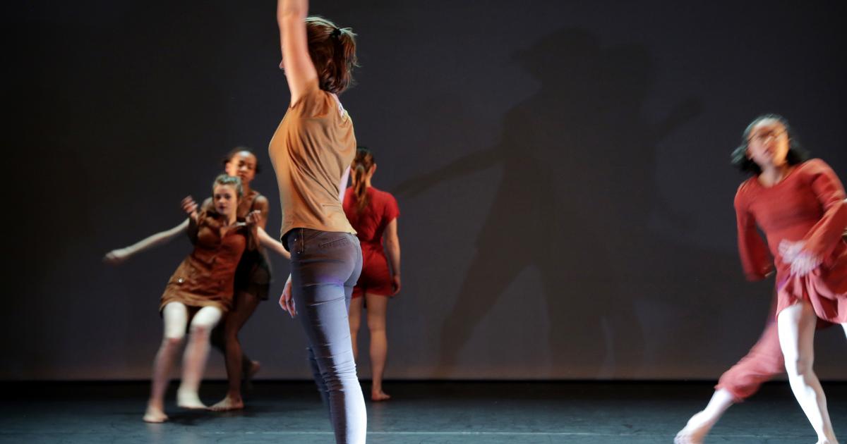 Conservatoire De Musique Danse Et Théâtre De Cergy-pontoise