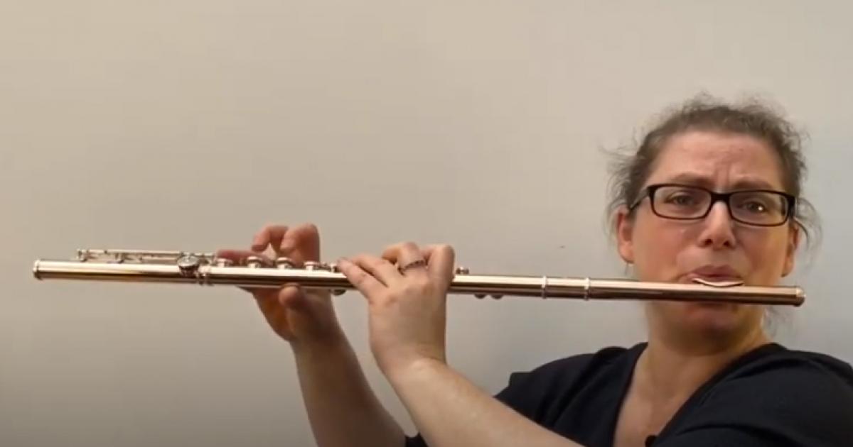 Les flûtes traversières en bois au service de chaque musique